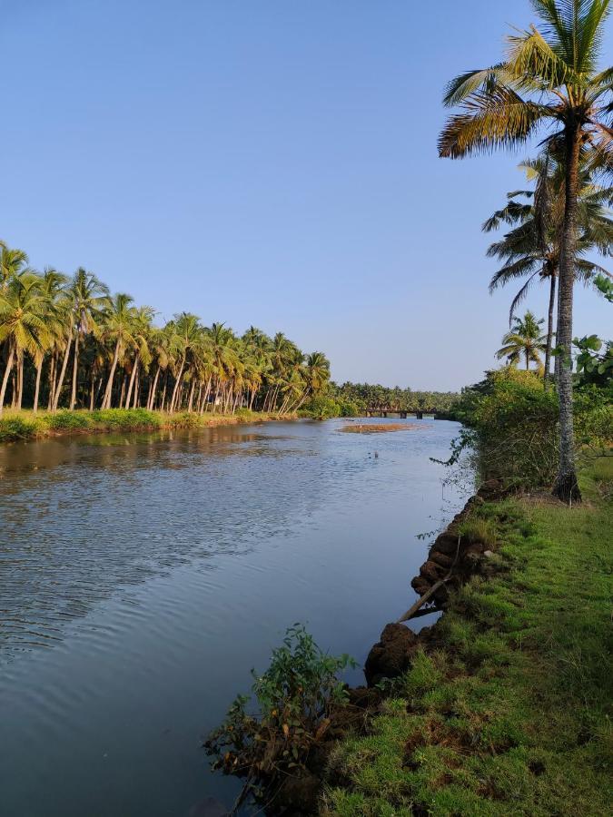 Keekan Heritage Home - Bekal Kannangad Esterno foto