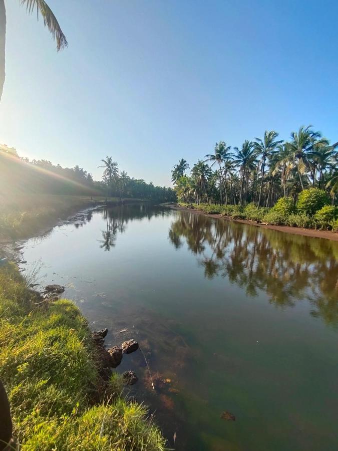 Keekan Heritage Home - Bekal Kannangad Esterno foto
