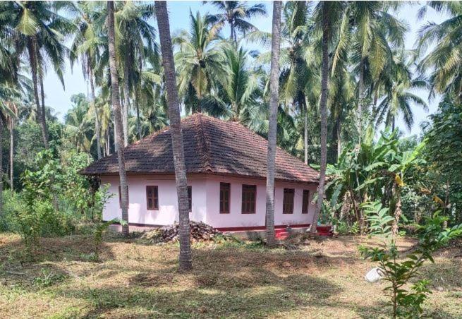 Keekan Heritage Home - Bekal Kannangad Esterno foto