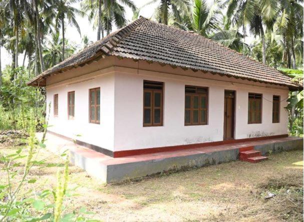 Keekan Heritage Home - Bekal Kannangad Esterno foto